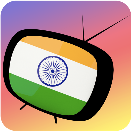 TV India Channel Data
