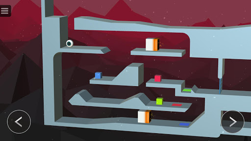 CELL 13 - Physics Puzzle - Puzzle - games