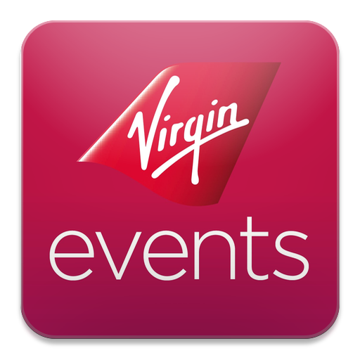 Virgin Atlantic Events