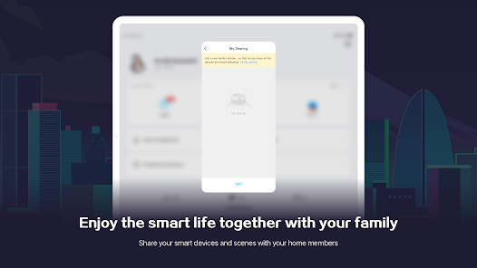 Smart life app - now simply explained!