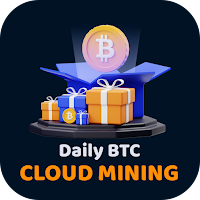 Cloud BTC ETH Mining pool