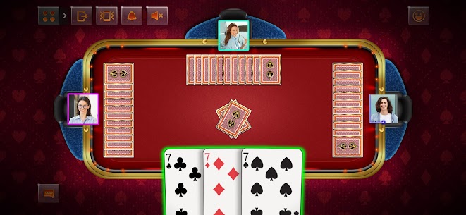 Murlan Pro 1