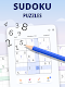 screenshot of Sudoku - Classic Sudoku Game