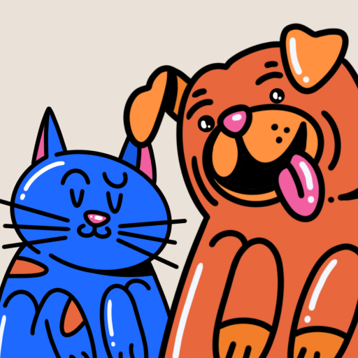 Petdoon logo