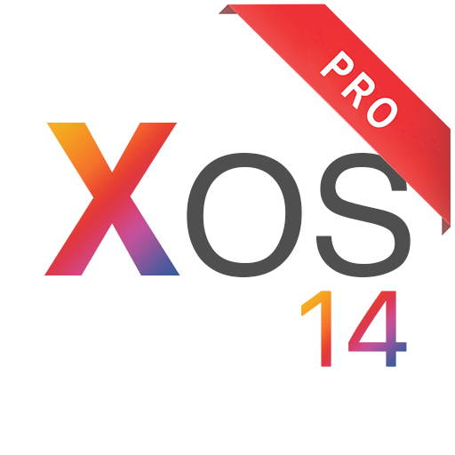 oS X 14 Launcher Prime 2.0 Icon
