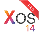 oS X 14 Launcher Prime icon