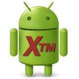 Xtm - One Touch Multitasking icon