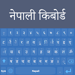 Cover Image of Download Nepali Keyboard  APK
