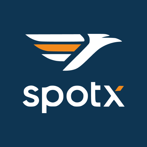SpotX logo