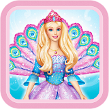 Princess Puzzle For Toddlers 2 icon