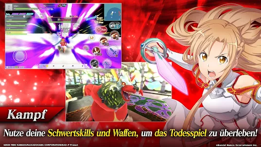 SwordArtOnline: IntegralFactor