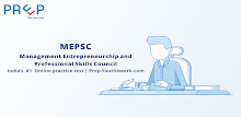MEPSC Practice Mock Test 2023 APK
