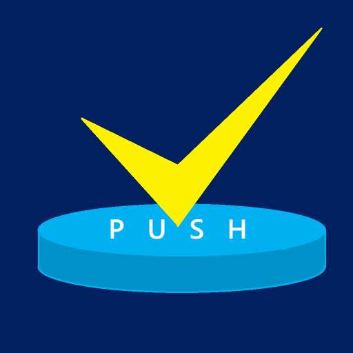Todo Button logo