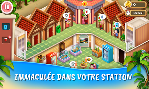 Capture d'écran