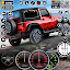 Jeep Offroad & Car Driving
