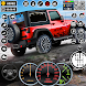 Jeep Offroad & Car Driving - Androidアプリ