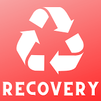 Deleted Photos Recovery - Deleted audio Recovery