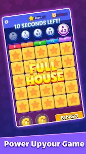 Bingo Party - Extreme Play