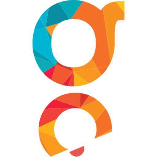 GARAS ERP logo