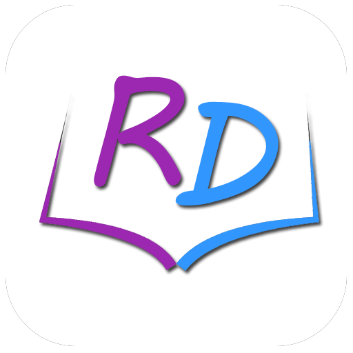 Resolution Diary logo