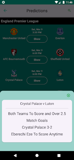 Betting Tips Daily Win