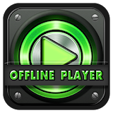 Offline Player : MP4 Player icon