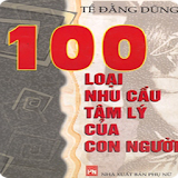 Tam Ly Con Nguoi (Sach hay) icon