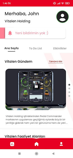 VIS Screenshot 1 - AppWisp.com