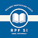 RPF SI Exam Mock Test Series