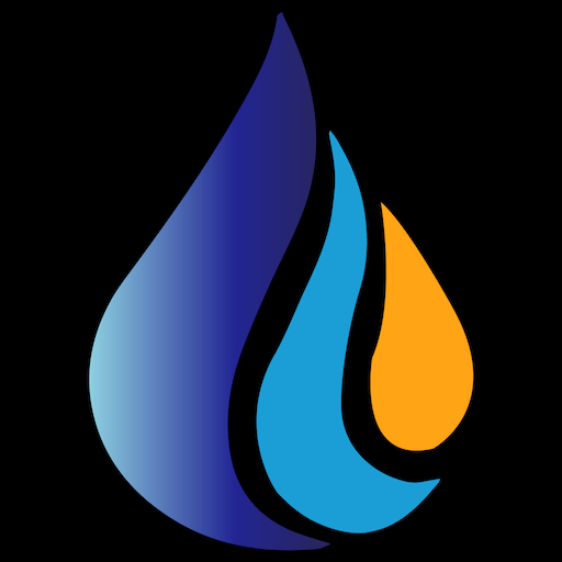 H2O Activa logo