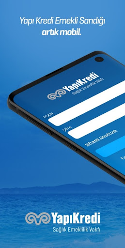 Android application ESV Mobil screenshort