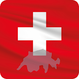 Swiss President icon