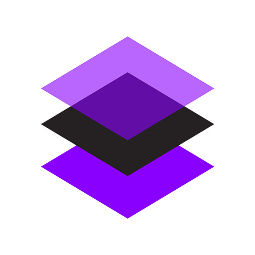 Material Design Components - U Logo