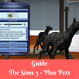 Guide For The Sims 3 - PP icon