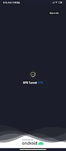RPB Tunnel VPN