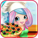 Cooking & Cafe Restaurant Game icon