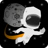 Space Toss icon