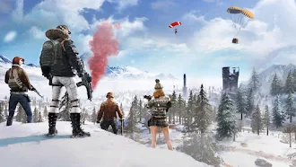 Game screenshot Bullet Strike:Офлайн-шутер mod apk