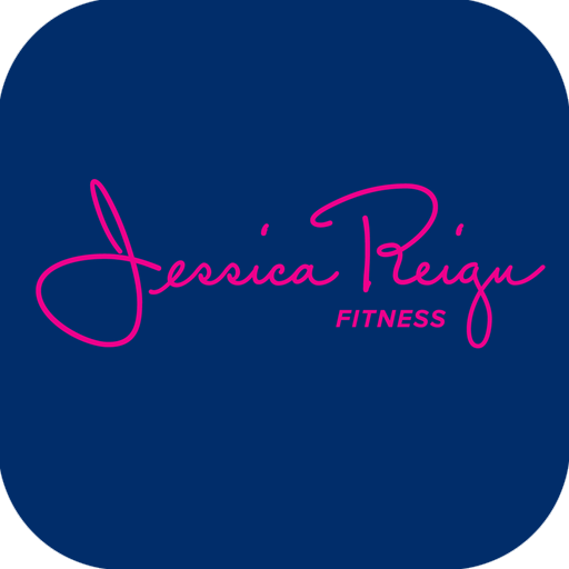 Jessica Reign Fitness logo
