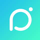 PICNIC - photo filter for dark sky, travel apps icon