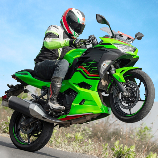 Get 3d motorcycle racing game 2023 for Android Aso Report