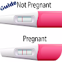 Pregnancy test &Symptoms guide