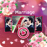Marriage Photo Video Convrter icon