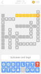 screenshot of I Love Crosswords