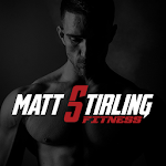 Cover Image of Télécharger Matt Stirling Fitness Matt Stirling Fitness 7.33.0 APK
