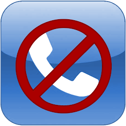 Imagen de ícono de Bloqueador de llamadas