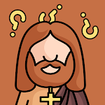 Cover Image of Télécharger Bible riddles and answers game  APK