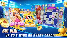 Bingo Crush: Lucky Bingo Gamesのおすすめ画像1
