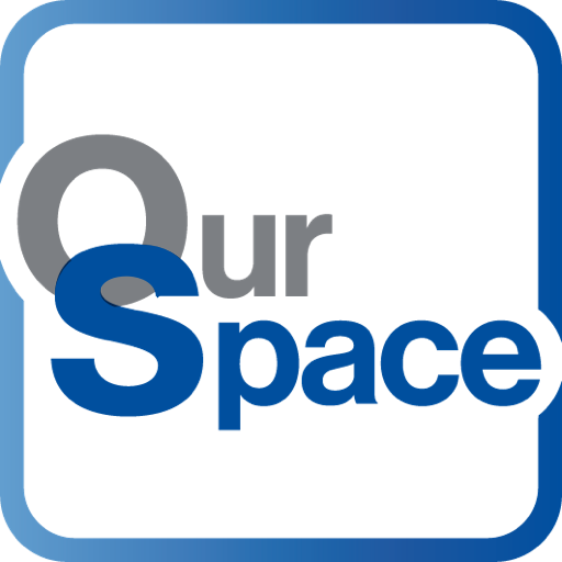 Our Space logo