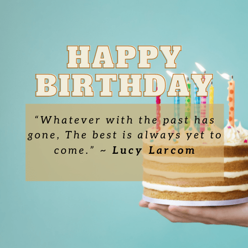 Religious Birthday Wishes Screen 2
